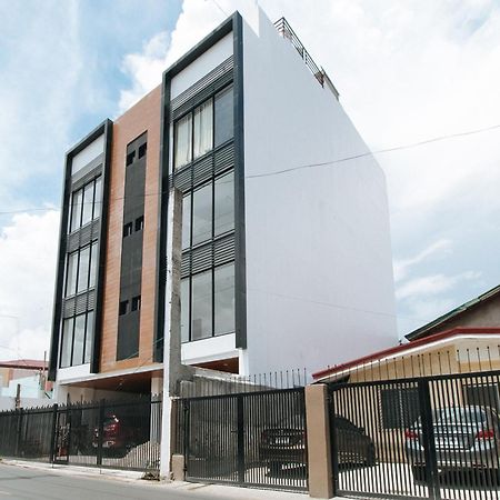 Reddoorz At Good 101 Paranaque Paranaque City Экстерьер фото