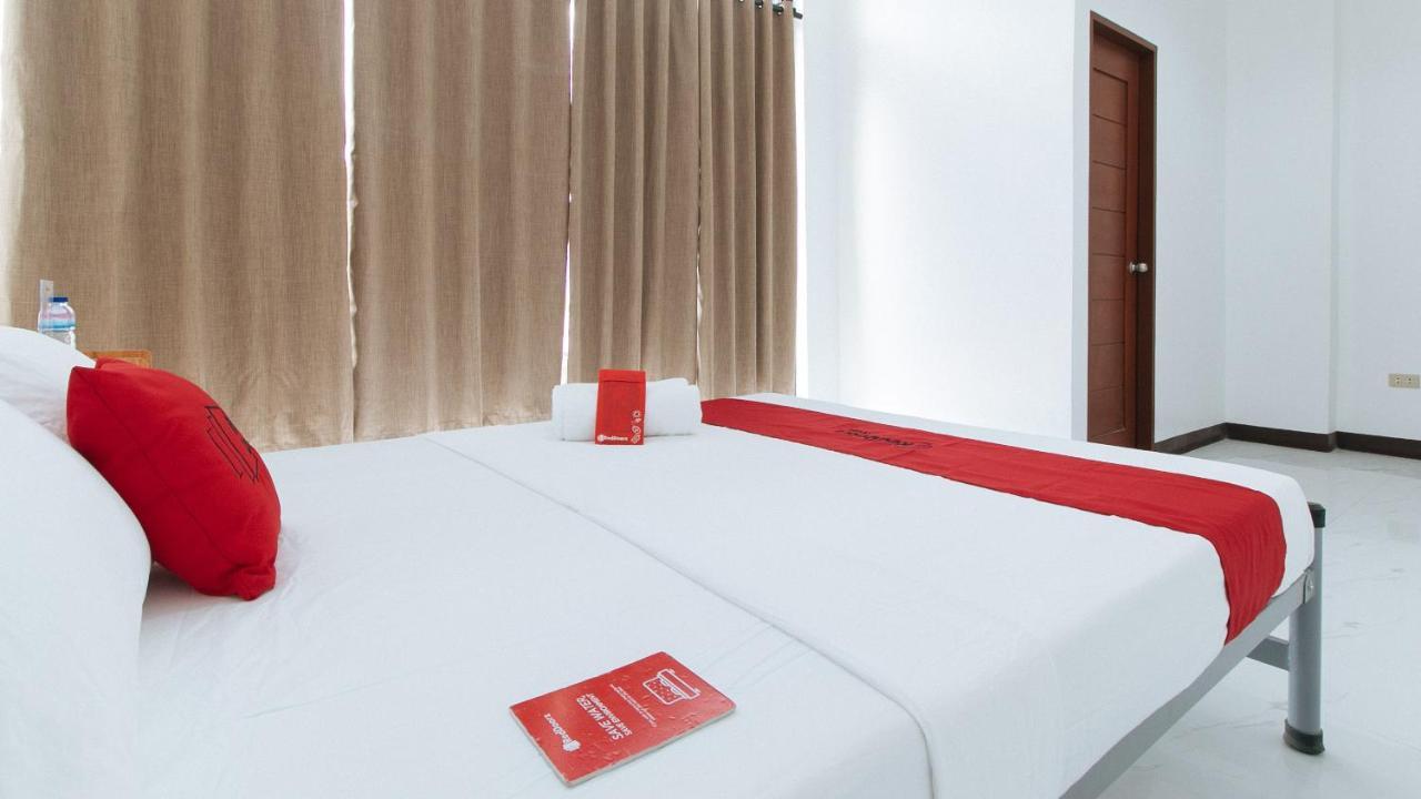 Reddoorz At Good 101 Paranaque Paranaque City Экстерьер фото