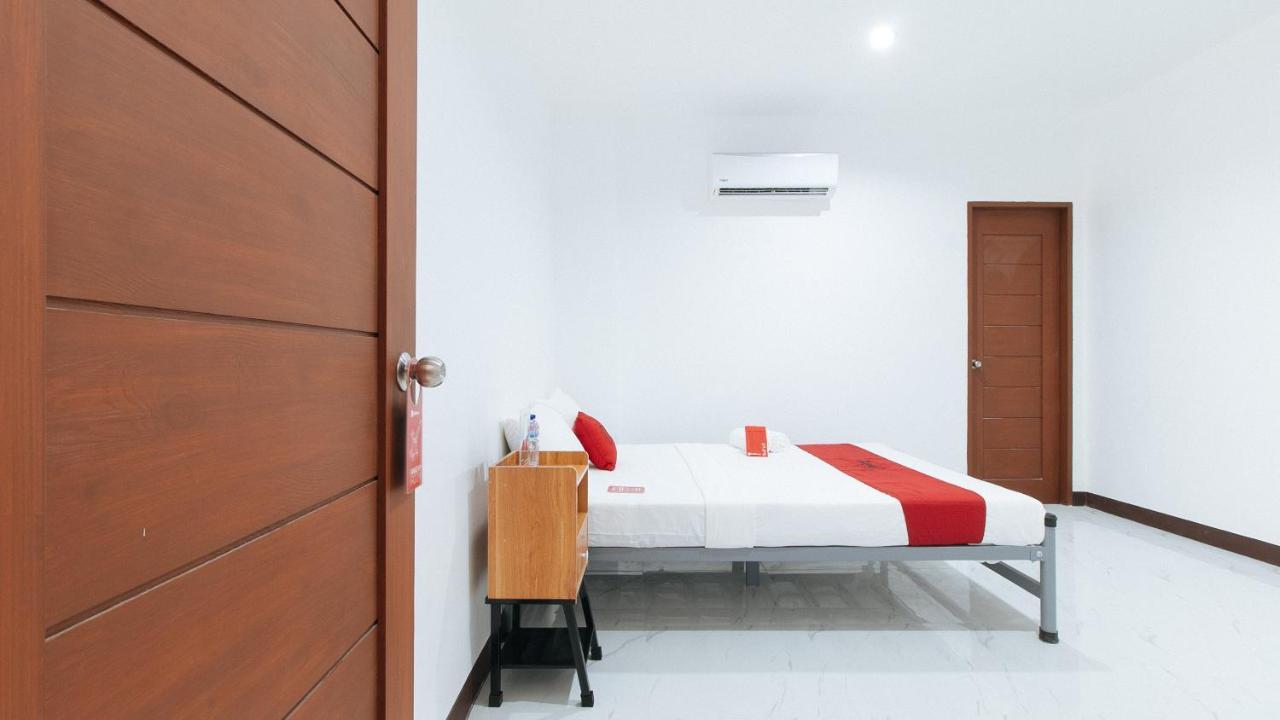Reddoorz At Good 101 Paranaque Paranaque City Экстерьер фото