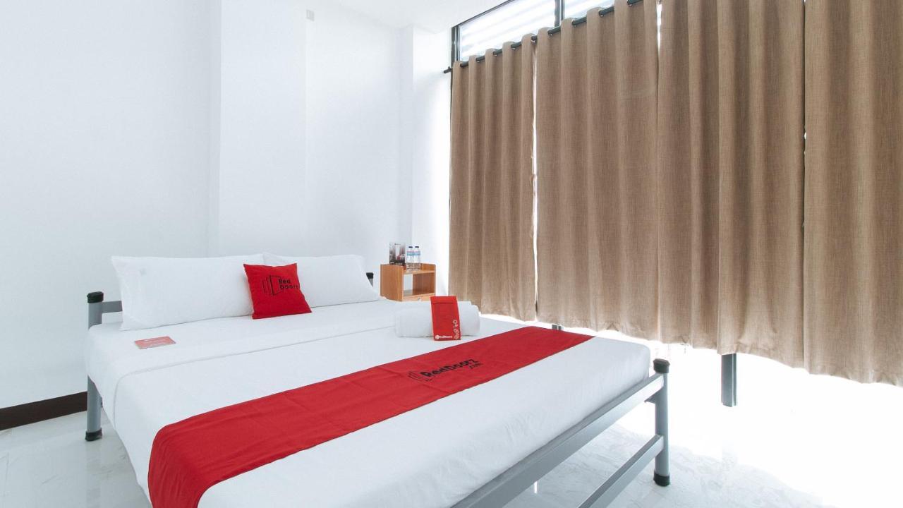 Reddoorz At Good 101 Paranaque Paranaque City Экстерьер фото