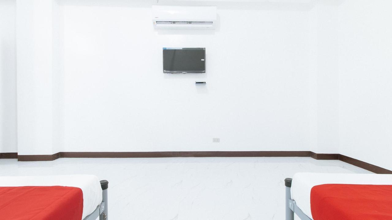 Reddoorz At Good 101 Paranaque Paranaque City Экстерьер фото
